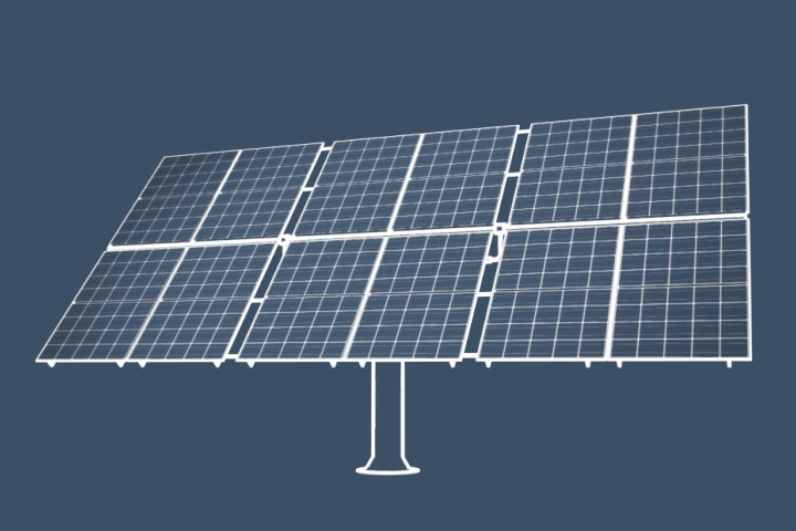 Solar panel