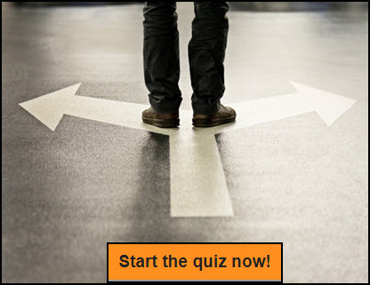 Start the quiz image