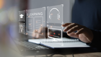 Concept of online educations