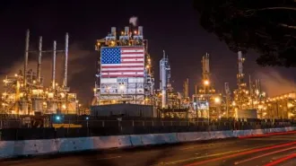 factory in California