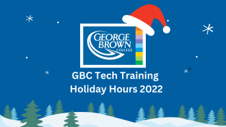 gbctechtraining holiday hours 2022