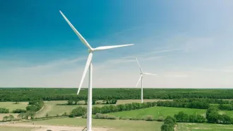Wind Turbines