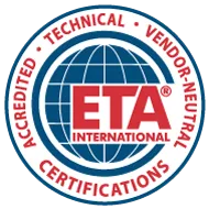 ETA logo