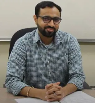Geet, Senior Support Consultant