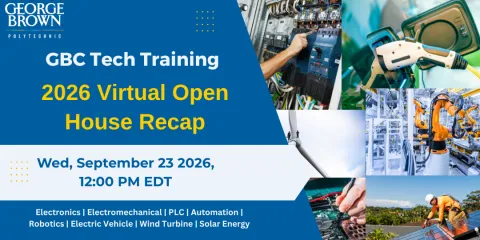 Open House Recap
