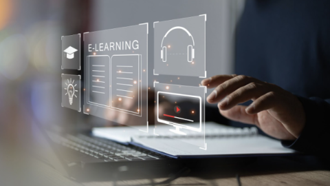 Concept of online educations