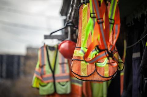 Personal protective equipment