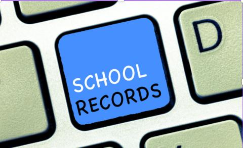 school records