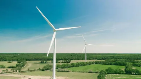 Wind Turbines