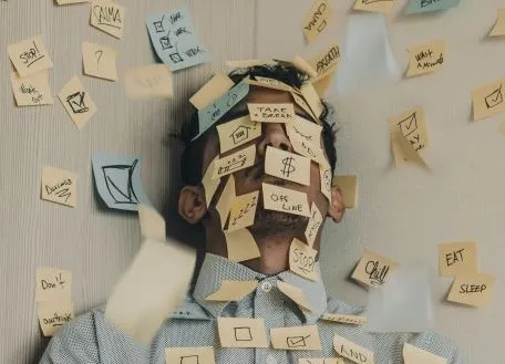 Too many Responsibilities