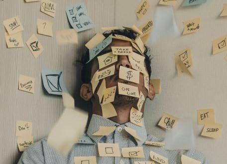 Too many Responsibilities