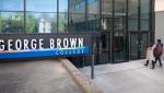 George Brown College