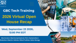 Open House Recap