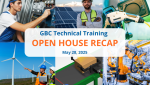Open House Recap