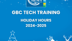 2024 Holiday Hours