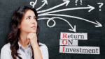 Online Learning ROI