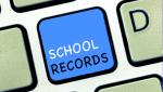 school records
