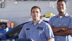 Auto Mechanics at shop