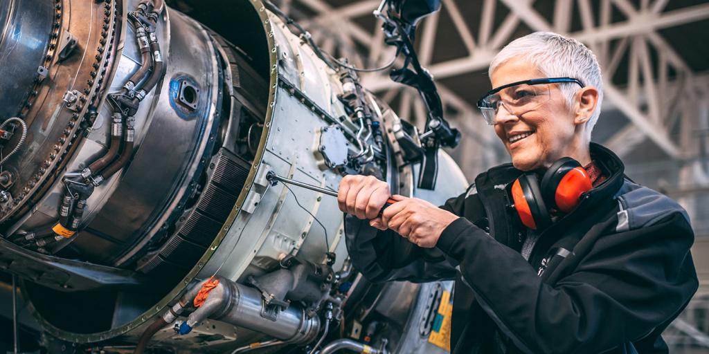 What is electromechanical engineering deals