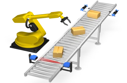 robot