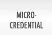 Micro-credential icon